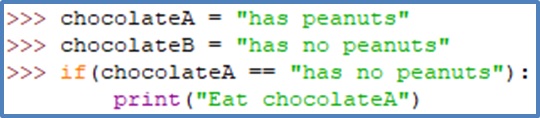 Python For Kids lesson screenshot: Step 22-2